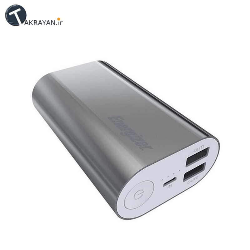 Energizer UE10008 10000mAh Power Bank